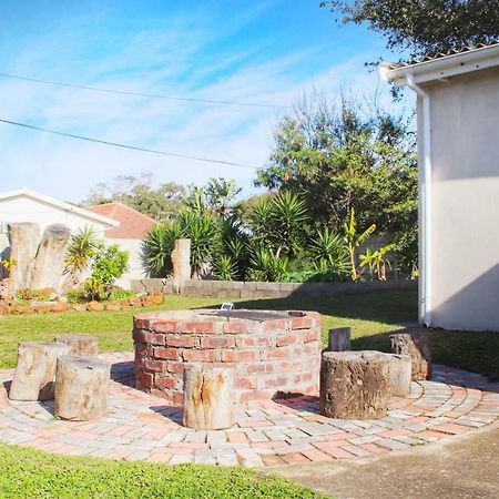 The Garden Cottage On 140 Fordyce Port Elizabeth Exterior photo